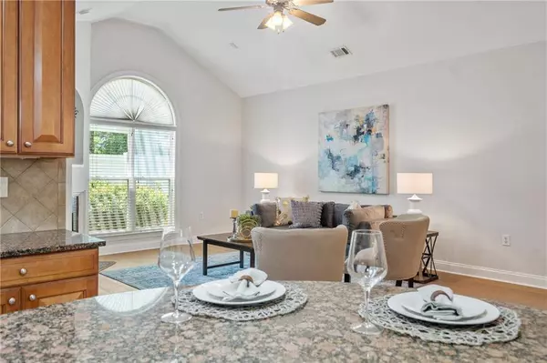 5380 Villa Lake CT, Suwanee, GA 30024