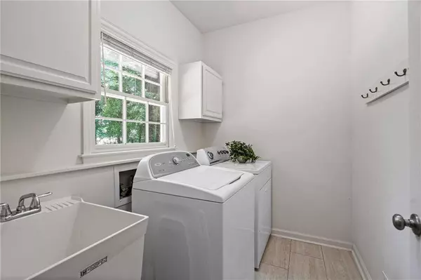 140 Watermill FLS, Alpharetta, GA 30004