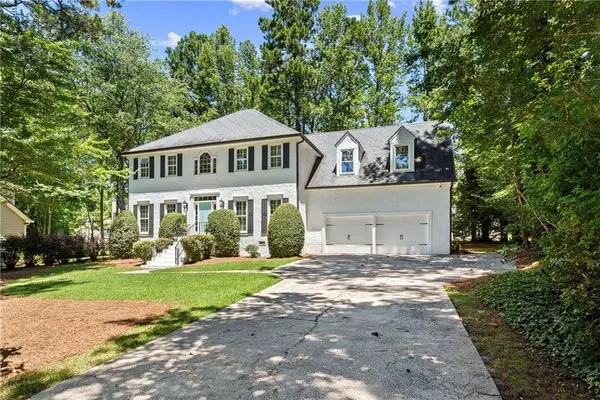 140 Watermill FLS, Alpharetta, GA 30004