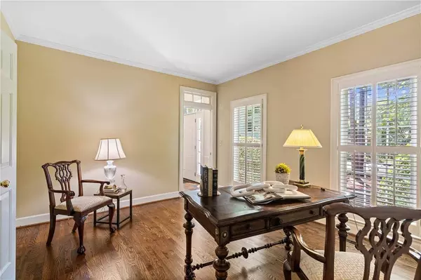 140 Watermill FLS, Alpharetta, GA 30004