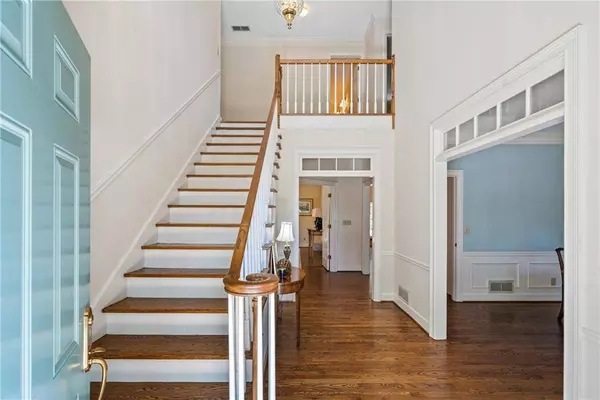 140 Watermill FLS, Alpharetta, GA 30004