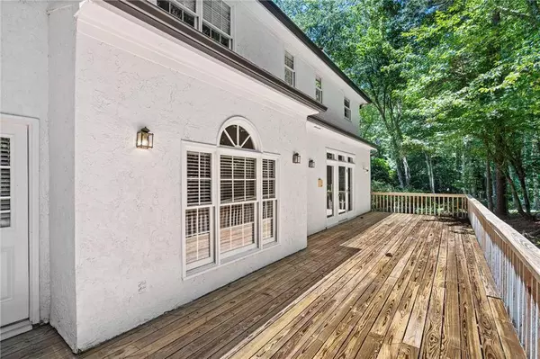 140 Watermill FLS, Alpharetta, GA 30004