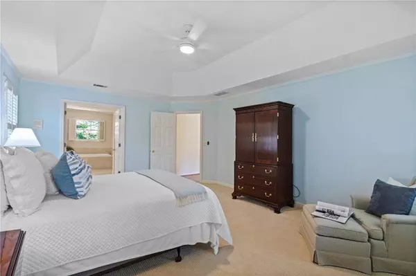 140 Watermill FLS, Alpharetta, GA 30004