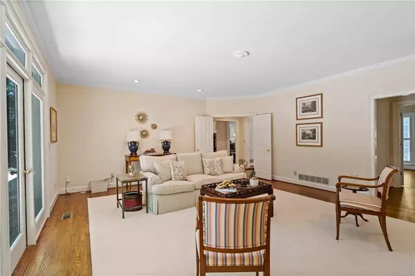 140 Watermill FLS, Alpharetta, GA 30004