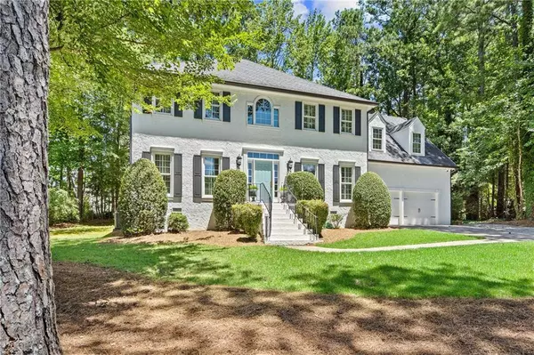 140 Watermill FLS, Alpharetta, GA 30004
