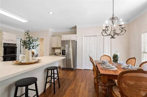 140 Watermill FLS, Alpharetta, GA 30004