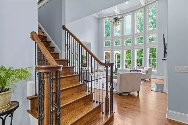 2635 Etienne LN, Cumming, GA 30041