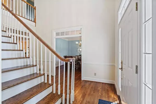 140 Watermill FLS, Alpharetta, GA 30004