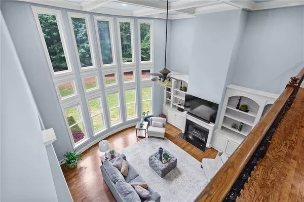 2635 Etienne LN, Cumming, GA 30041