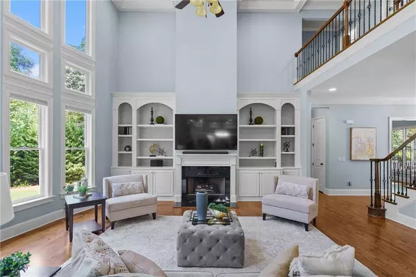 2635 Etienne LN, Cumming, GA 30041