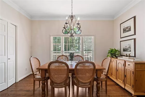 140 Watermill FLS, Alpharetta, GA 30004