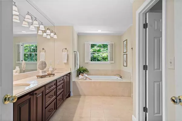 140 Watermill FLS, Alpharetta, GA 30004