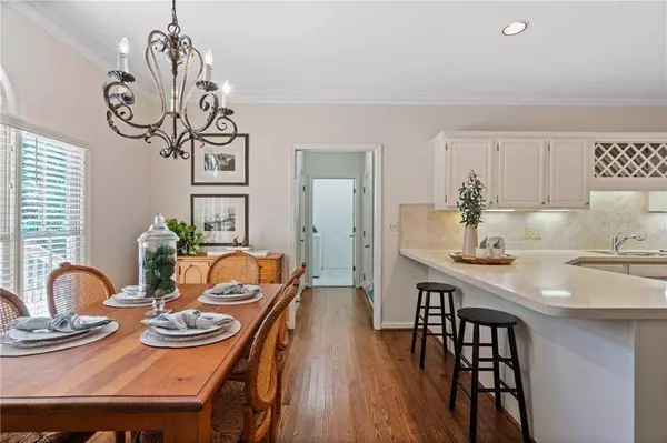 140 Watermill FLS, Alpharetta, GA 30004