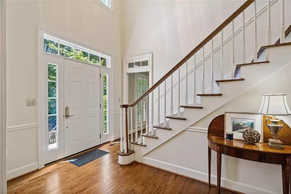 140 Watermill FLS, Alpharetta, GA 30004