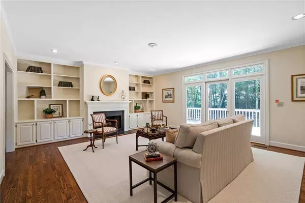 140 Watermill FLS, Alpharetta, GA 30004