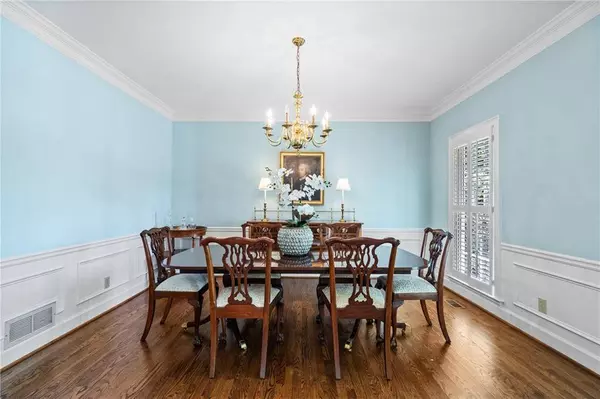 140 Watermill FLS, Alpharetta, GA 30004