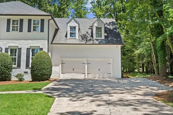 140 Watermill FLS, Alpharetta, GA 30004