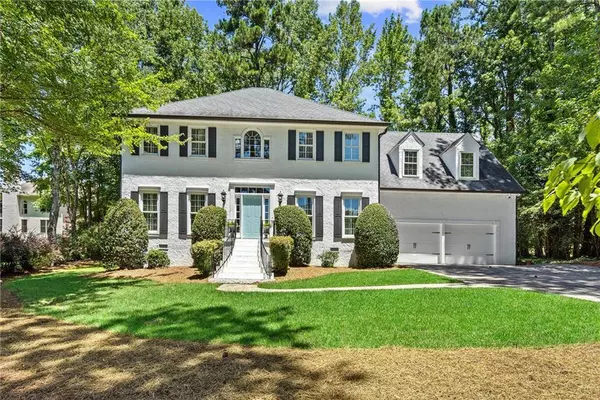 140 Watermill FLS, Alpharetta, GA 30004
