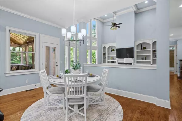 2635 Etienne LN, Cumming, GA 30041