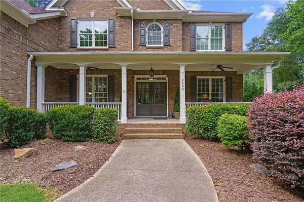 2635 Etienne LN, Cumming, GA 30041