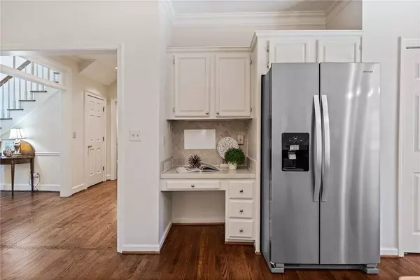 140 Watermill FLS, Alpharetta, GA 30004