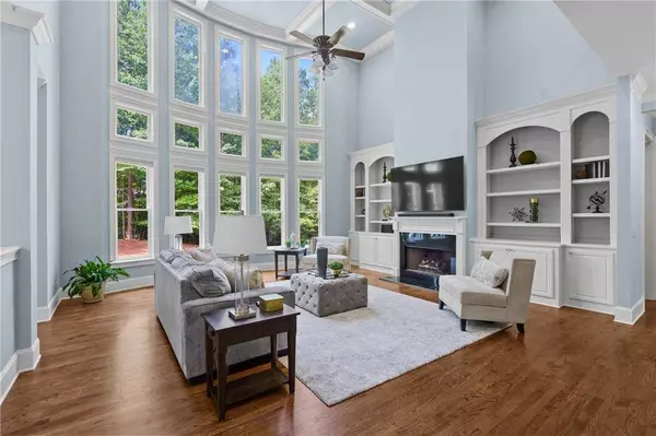 2635 Etienne LN, Cumming, GA 30041