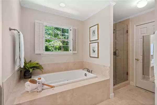 140 Watermill FLS, Alpharetta, GA 30004