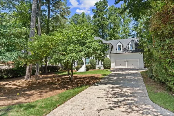 140 Watermill FLS, Alpharetta, GA 30004