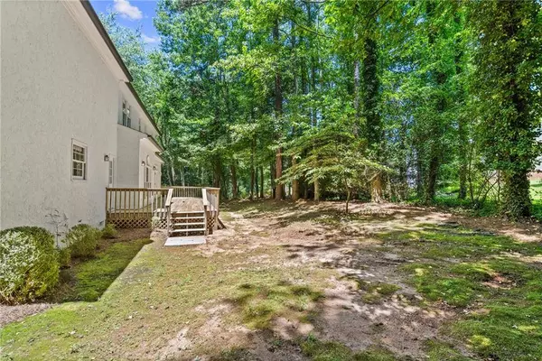 140 Watermill FLS, Alpharetta, GA 30004