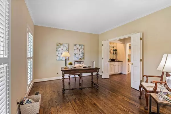 140 Watermill FLS, Alpharetta, GA 30004