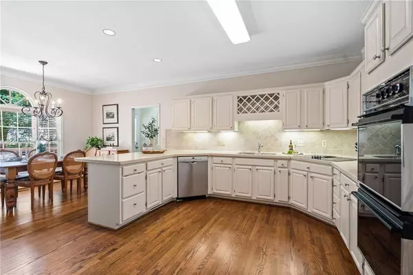 140 Watermill FLS, Alpharetta, GA 30004