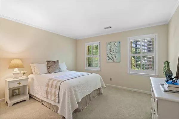 140 Watermill FLS, Alpharetta, GA 30004