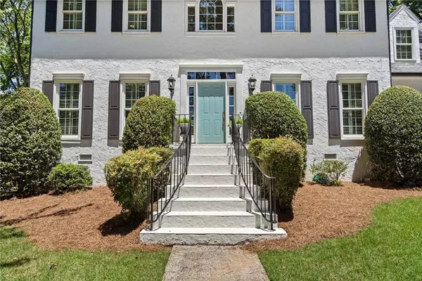 140 Watermill FLS, Alpharetta, GA 30004