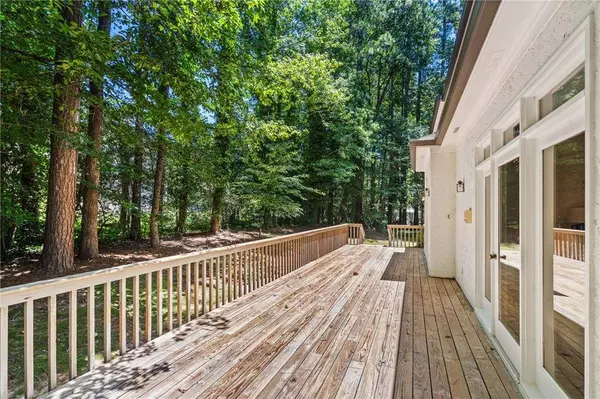 140 Watermill FLS, Alpharetta, GA 30004