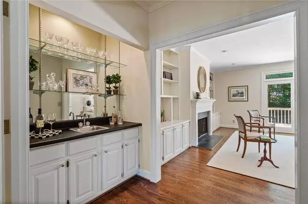 140 Watermill FLS, Alpharetta, GA 30004