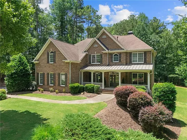 2635 Etienne LN, Cumming, GA 30041