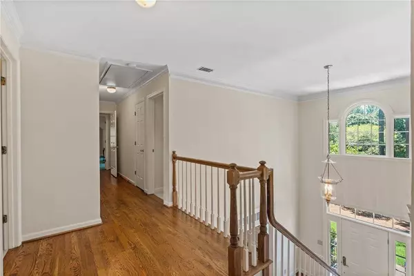 140 Watermill FLS, Alpharetta, GA 30004