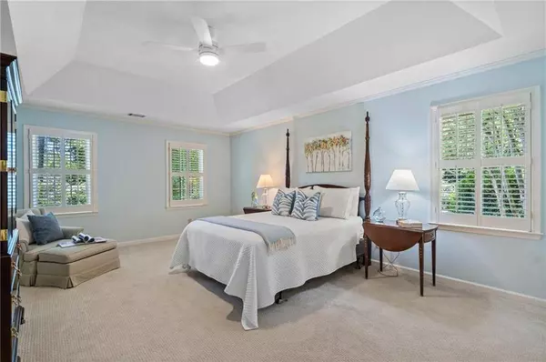 140 Watermill FLS, Alpharetta, GA 30004