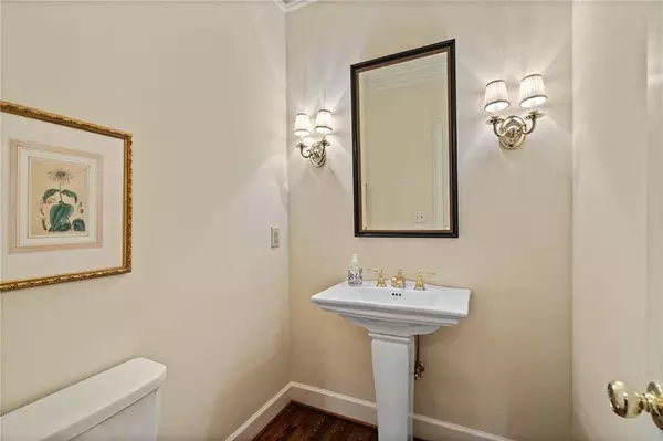 140 Watermill FLS, Alpharetta, GA 30004