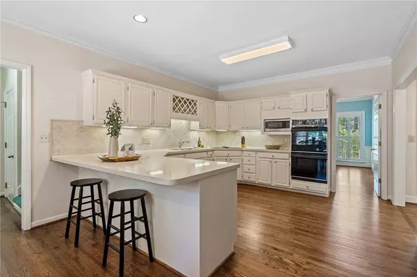 140 Watermill FLS, Alpharetta, GA 30004