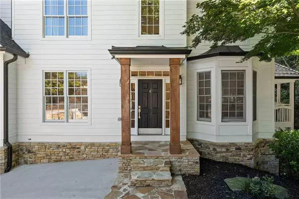 6314 Clearview CT, Alpharetta, GA 30005