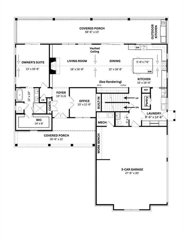 608 Walker CT, Canton, GA 30115