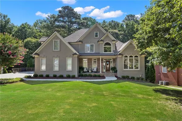 1315 Woodland TRCE, Cumming, GA 30041