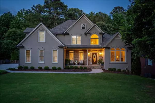 1315 Woodland TRCE, Cumming, GA 30041