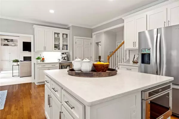 1315 Woodland TRCE, Cumming, GA 30041