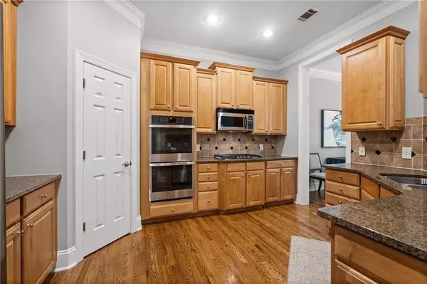 4430 Wilkerson Manor DR SE #6, Smyrna, GA 30080
