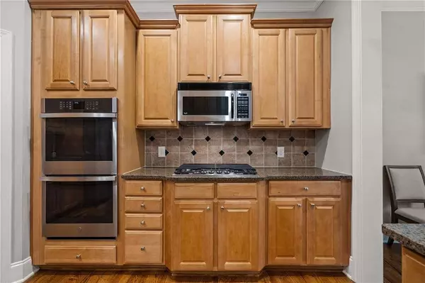 4430 Wilkerson Manor DR SE #6, Smyrna, GA 30080