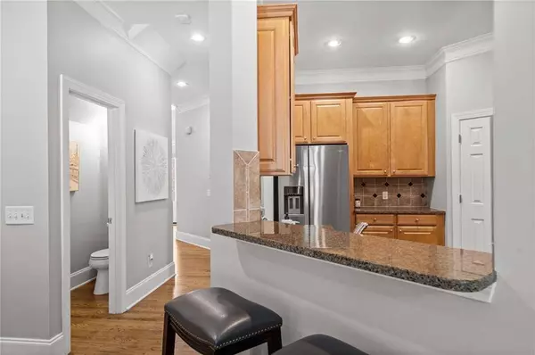 4430 Wilkerson Manor DR SE #6, Smyrna, GA 30080