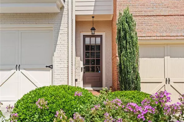 4430 Wilkerson Manor DR SE #6, Smyrna, GA 30080