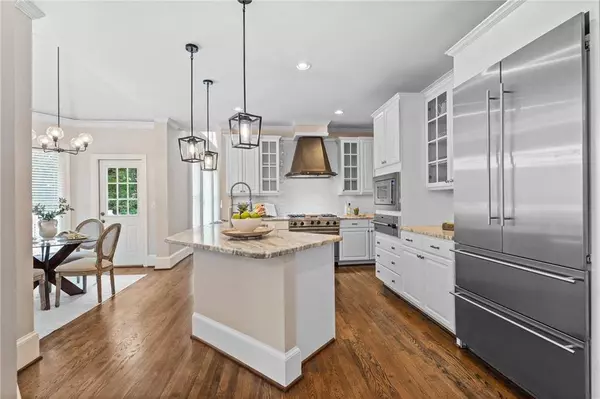 1416 Elgin WAY, Cumming, GA 30041